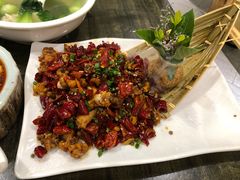 -庆合府重庆大排档(紫都城店)