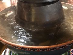 -额尔敦草原涮羊肉·烧烤(冻青树总店)