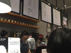 -喜茶(深圳福田星河COCO Park店)