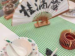 -桂满陇·手作小笼包&江南叫花鸡(中山公园店)