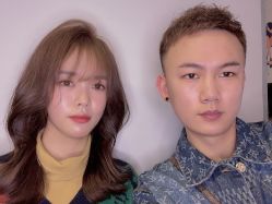 点击看大图 -逸丝风尚yesfashion造型