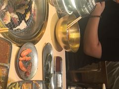 -伊茉家的烤肉店(勒泰中心店)