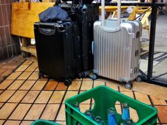大堂-玛森烧烤(文化东路店)
