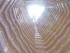 大堂-广州四季酒店