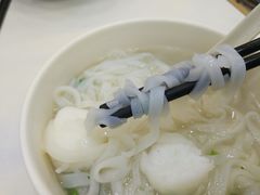 -文辉墨鱼丸大王(铜锣湾渣甸街总店)