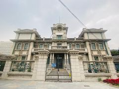 -张学良旧居陈列馆(大帅府)