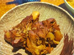 -95号酱骨·一块豆腐(展春园西路店)