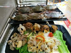 -董大蒸货(方塔园店)