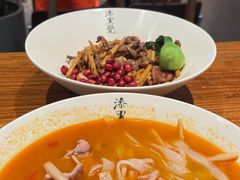 -漆黑觉米粉(三里屯店)