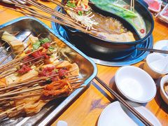 -串掌门砂锅串串香(后瑞店)