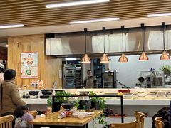 -素清香(解放路店)