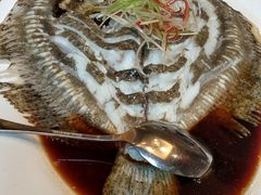 -烤肉宛饭庄(北新桥店)