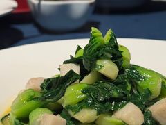 -三利音·玖弄小鲜(浦东嘉里城店)
