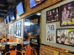 -韩国大金刚烤肉·料理(印象城店)