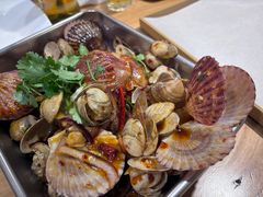 -一顿烧烤(八经街店)