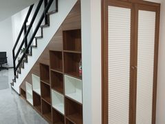 -索菲亚衣柜橱柜家具全屋定制(汶水红星店)
