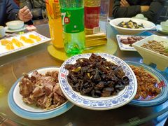 -徐鼎盛民间菜(城南家园店)