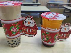 -蜜雪冰城(武进区吾悦店)