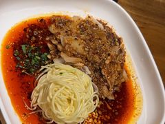 -赤宴·川菜(玉林店)