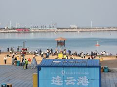 -在海一方公园
