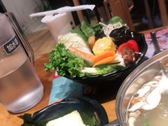 -呷哺呷哺 黄金牧场 (大港油田幸福广场店)