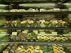 -半岛翡丽海鲜自助餐厅(观风亭店)