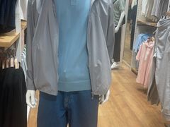 -优衣库(太原龙湖万达广场店)