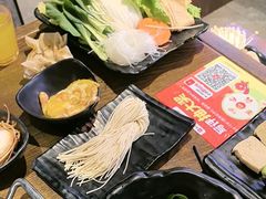 -呷哺呷哺 小火锅 (浦东新欧尚超市店)
