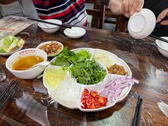 -官塘锋记鱼生·生腌·砂锅粥(牌坊街店)