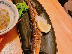 -浪花亭日本料理(古田路店)