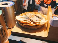 -阿甘锅盔(中关村食宝街店)
