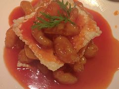 -北京老铺烤鸭(老城根店)