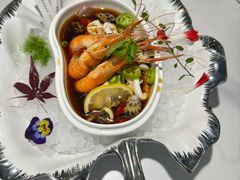 -3号仓库·创意中国菜(新世界城店)