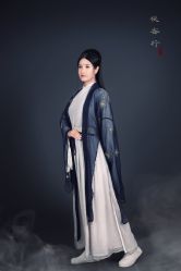 点击看大图 -美云庭古装·格格服汉服·京城旅拍(北京店)