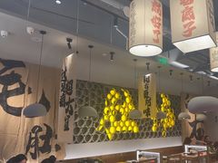 -毛肚向右·川渝毛肚王(经开永旺店)