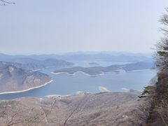 -五女山景区
