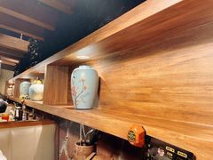 -盛江山自助料理(奥莱锦辉购物广场店)