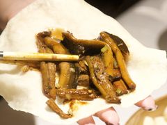 -古越舫·精品杭帮菜(商都路店)