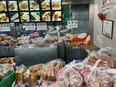 -宫廷糕点铺(人民中路店)