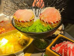 -湊湊火锅·茶憩(南京万象天地店)