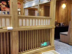 -老熟人烤肉城(马家堡店)