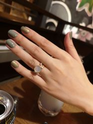点击看大图 -JustNail甲思美甲