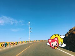 -青海湖国家重点风景名胜区