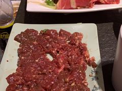 -厚味居炙子烤肉·清真(天桥南纬路店)