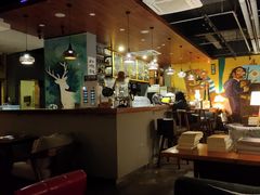 -咖法森林·咖啡  酒吧(天河店)