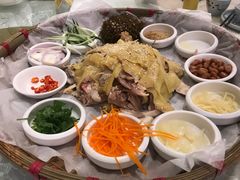 -大树头·花园餐厅(市桥店)