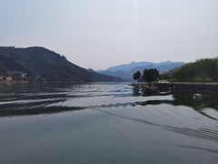 -新安江山水画廊风景区