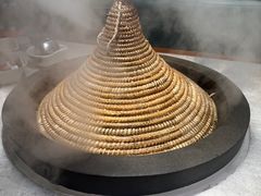-鲜潭蒸汽石锅鱼(五道口购物中心店)