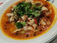 -杨胖子私房菜(秦虹路店)