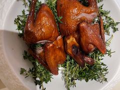 -蔡澜点心·粤菜(嘉里中心店)